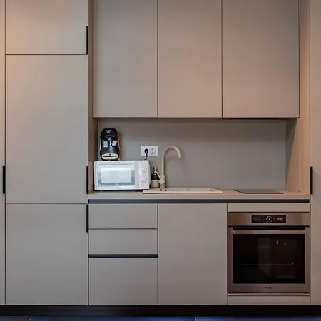 De Silva Apartament1 아파트 *