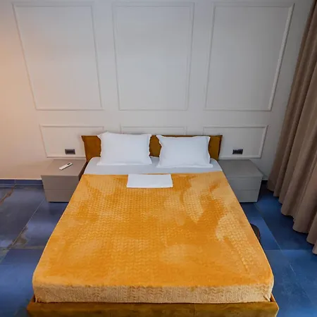 아파트 De Silva Apartament1