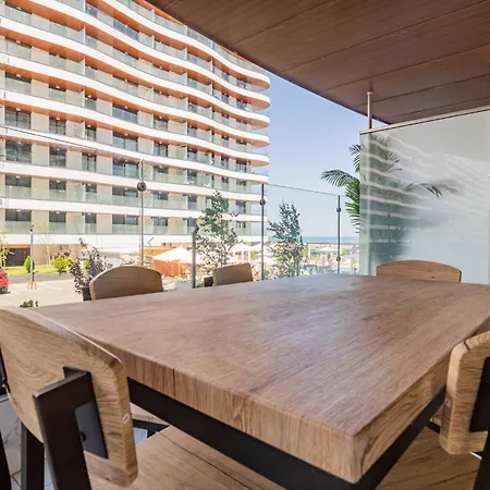 아파트 De Silva Apartament1