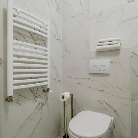 De Silva Apartament1 아파트