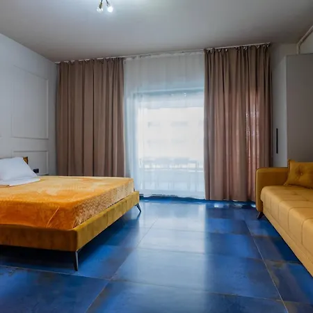 De Silva Apartament1 마마이아