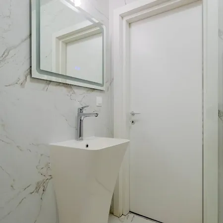 De Silva Apartament1 * 마마이아