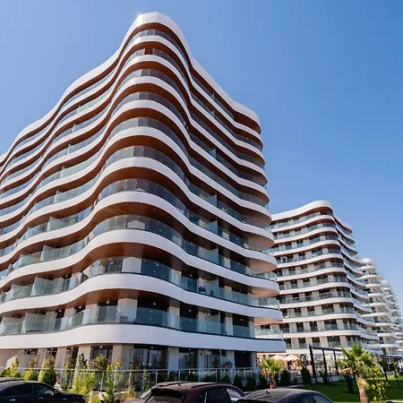 De Silva Apartament1 아파트