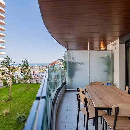 De Silva Apartament1 마마이아