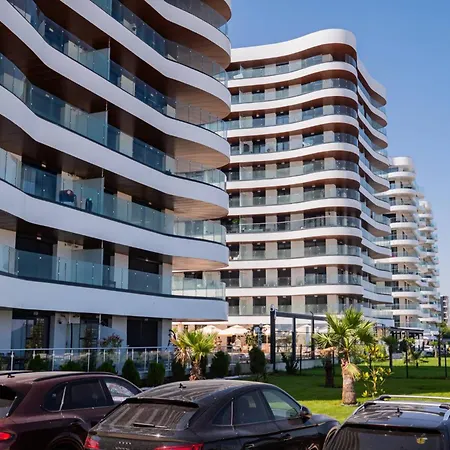 De Silva Apartament1 * 마마이아