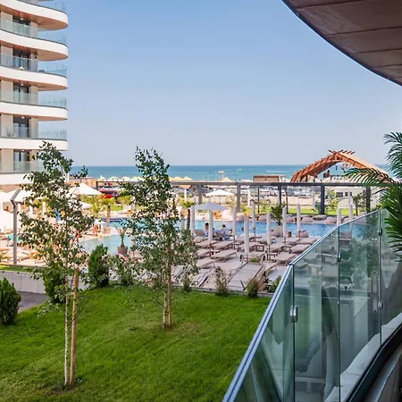 De Silva Apartament1 Apartment