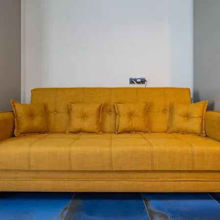 De Silva Apartament1