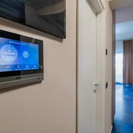 De Silva Apartament1