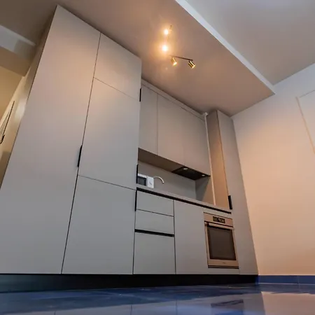 De Silva Apartament1 *