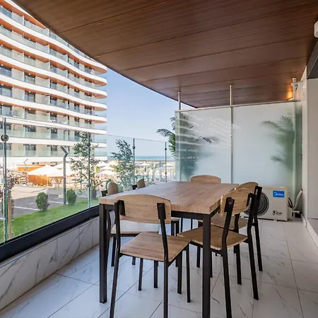 De Silva Apartament1 *