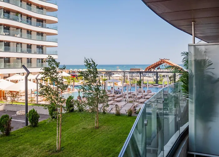 De Silva Apartament1 דירה