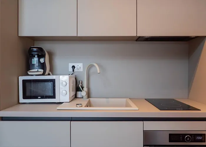 דירה De Silva Apartament1