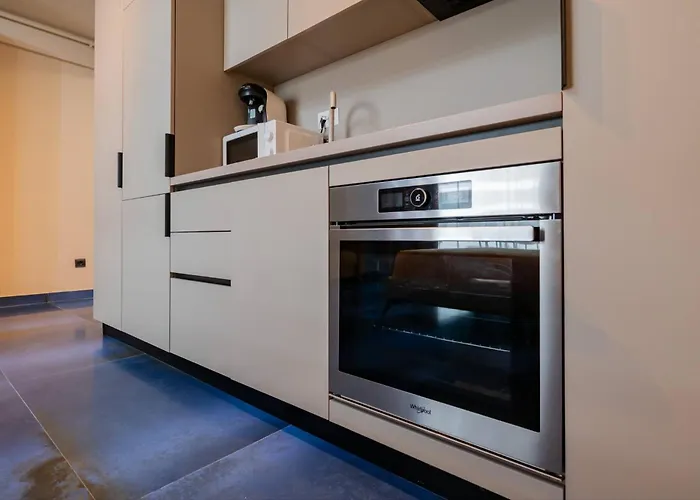 De Silva Apartament1 * מאמאיה