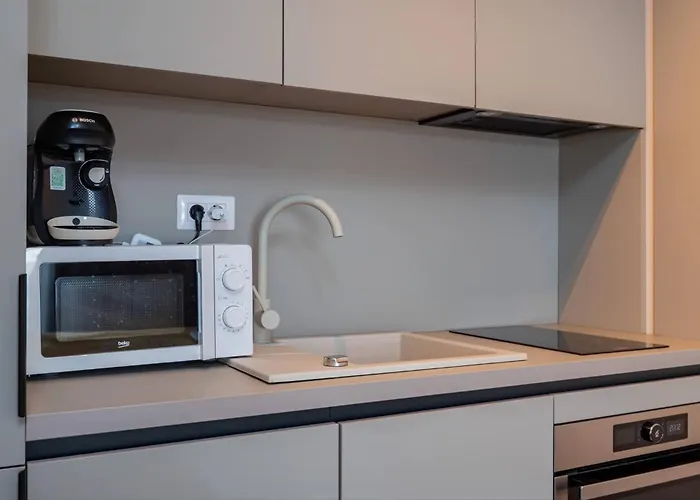 דירה De Silva Apartament1