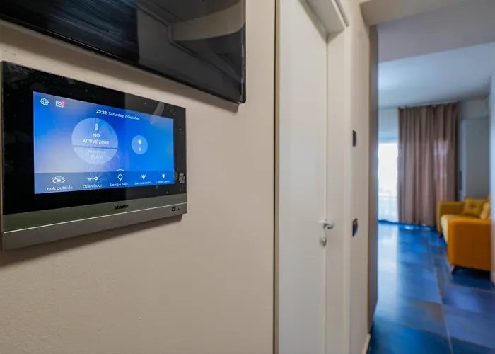 De Silva Apartament1