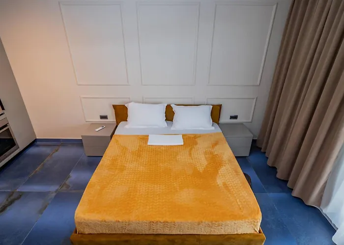 דירה De Silva Apartament1