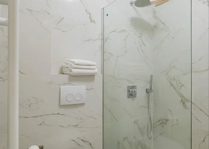 דירה De Silva Apartament1 *