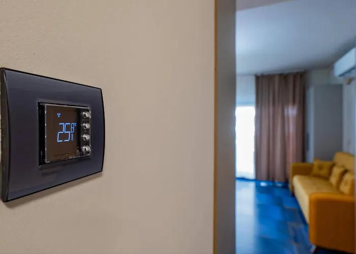 דירה De Silva Apartament1 מאמאיה