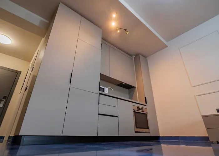 De Silva Apartament1 *