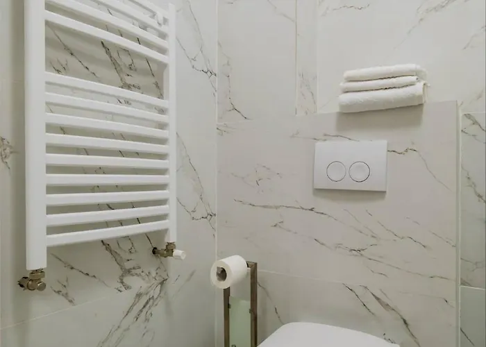 De Silva Apartament1 דירה