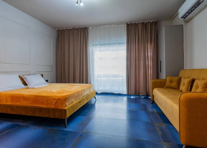 De Silva Apartament1 מאמאיה