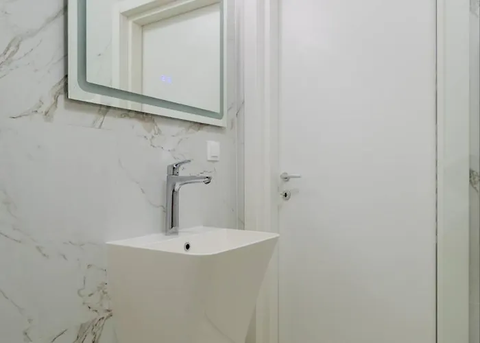 De Silva Apartament1 * מאמאיה