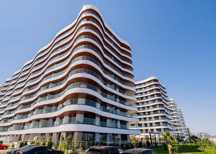 De Silva Apartament1 דירה