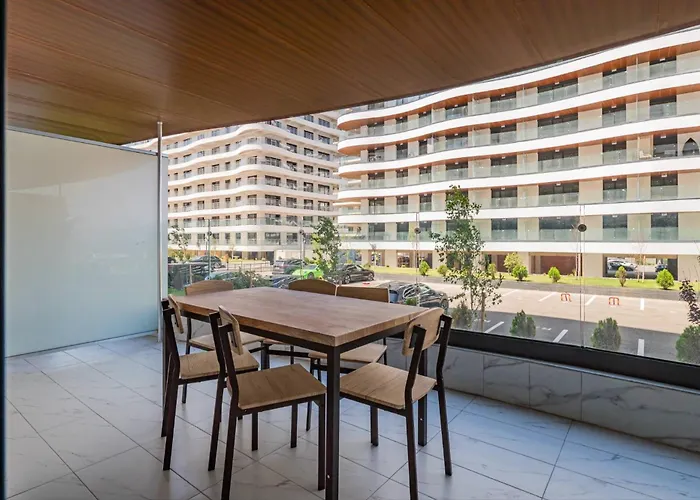 דירה De Silva Apartament1