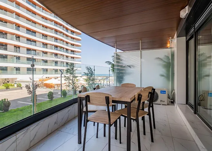 De Silva Apartament1 *