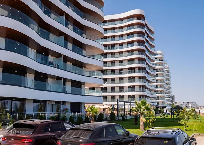 De Silva Apartament1 * מאמאיה